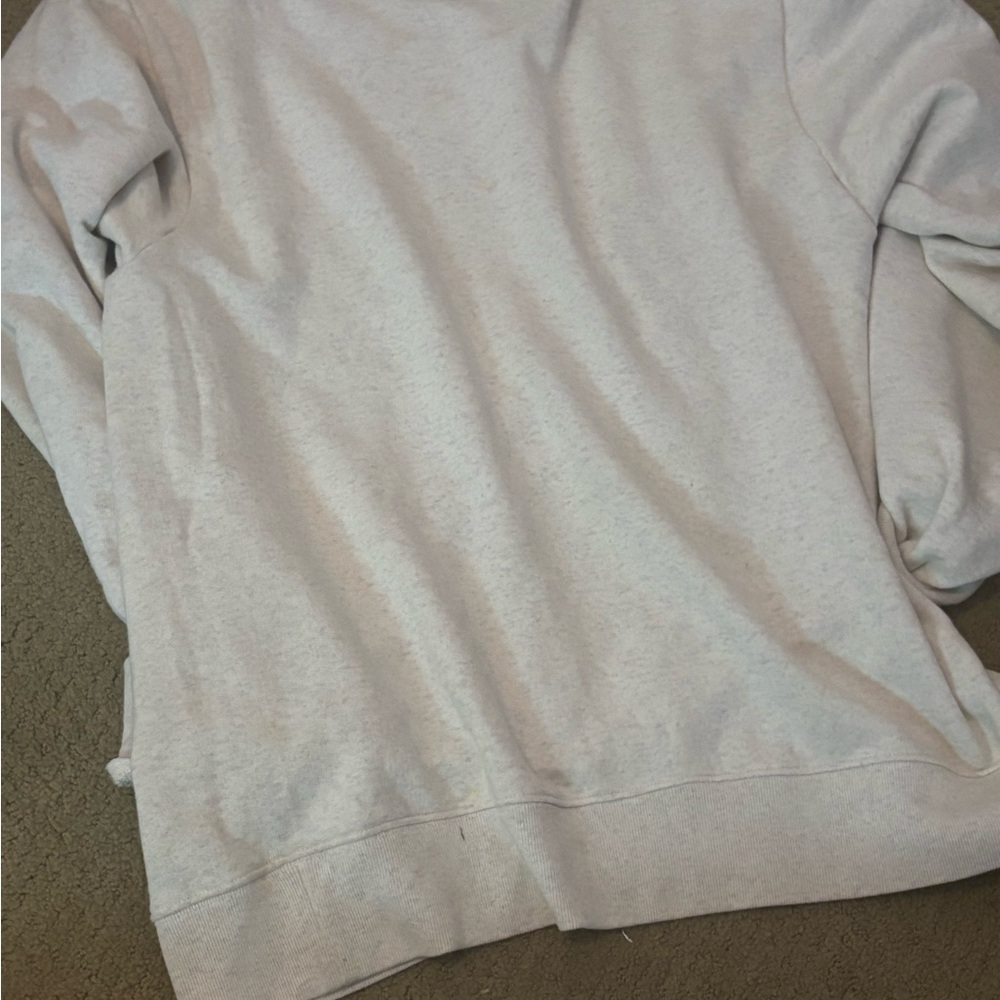 Brandy melville crewneck